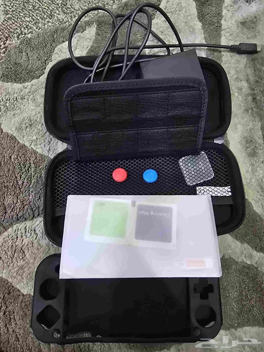 نينتندو سويتش لايت نسخه خاصه 32 غيغايايت64386221131778112