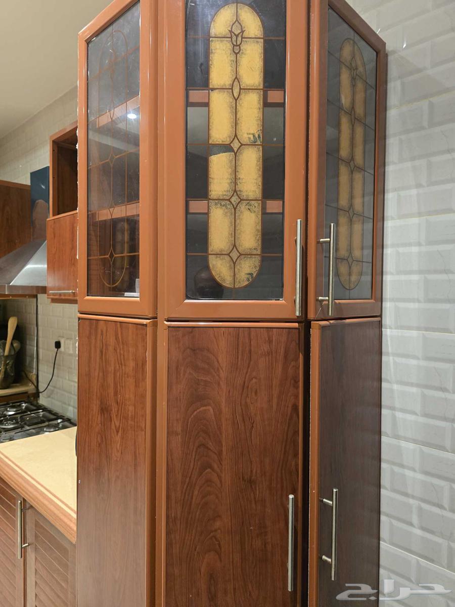 مطبخ مستعمل للبيع64378032466434113