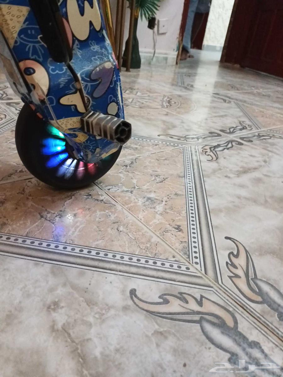 سكوتر الأطفال للبيع64379925726339114