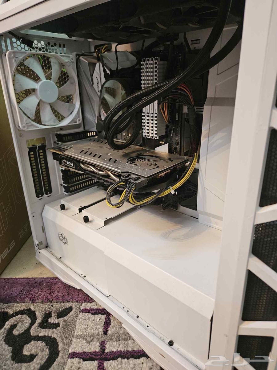 PC Collection with 1070ti i7 8700k64385188298882111