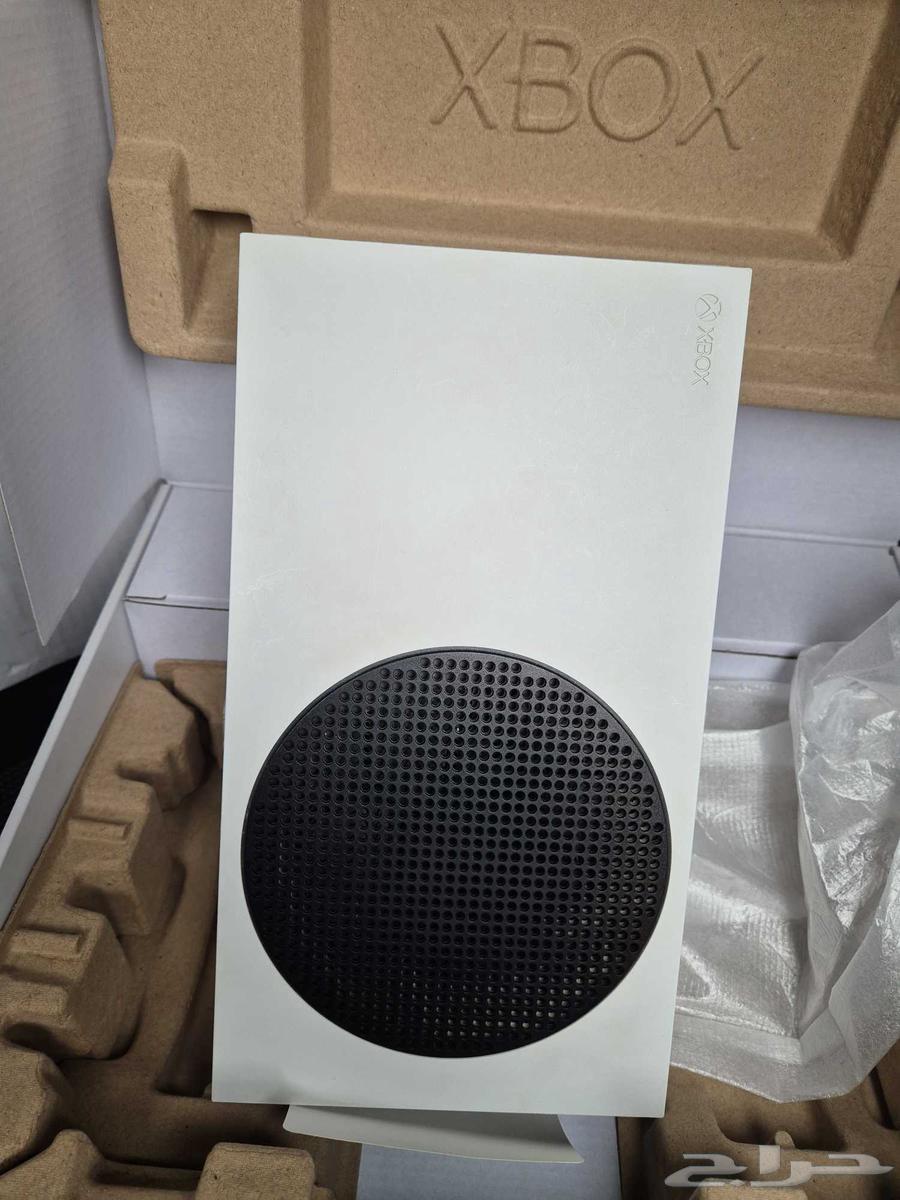 Xbox Series S64378440495105112