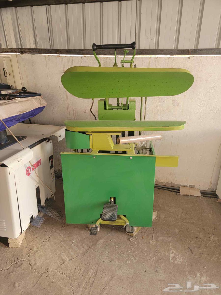 بيع معدات مغاسل ملابس64386710901123114