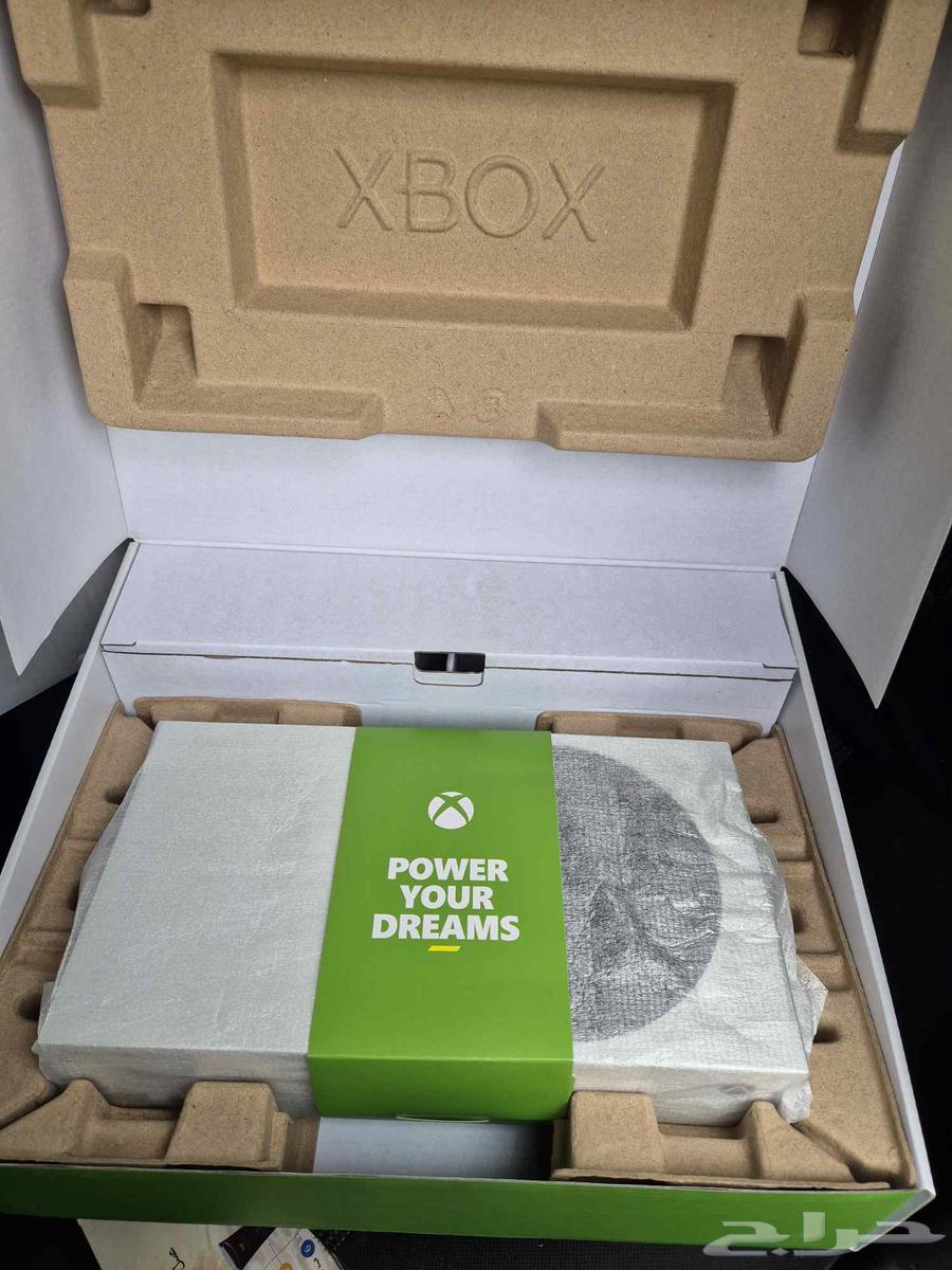 Xbox Series S64378440495105110