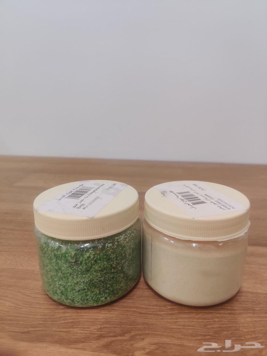 سيرلاك 21 و باتيه اخضر للبغوات المتوسطة والصغيرة (مجانا)64379414043521110