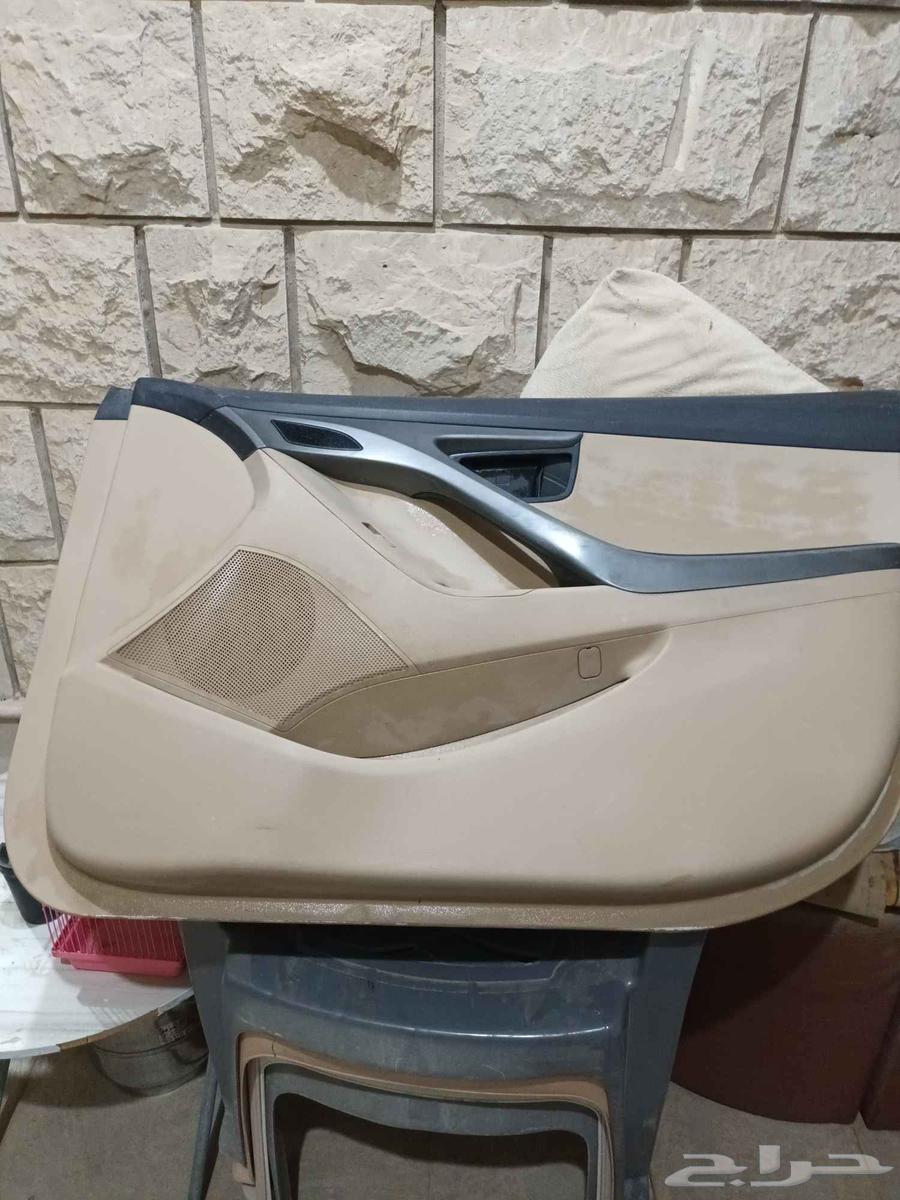 صفقت باب هونداي النترا 2015 يمين اصلي وكالة64537728581890110