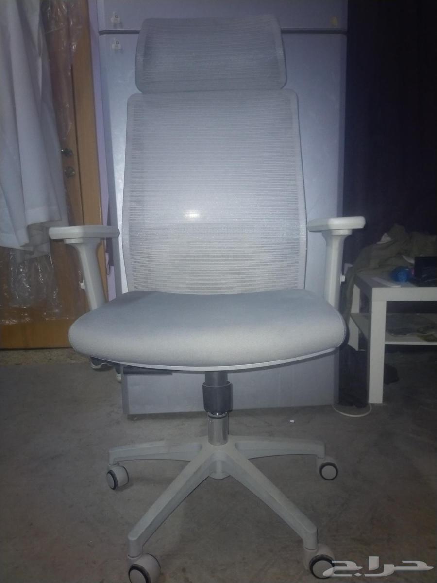 كرسي مكتب جديد64378193690371110