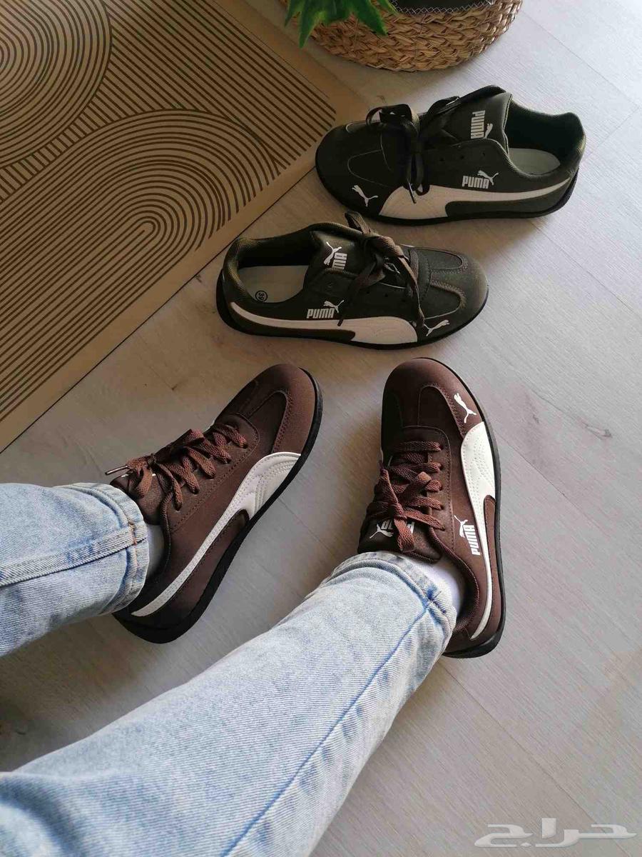شوزات ماركه بوما شوز puma64387967638915110