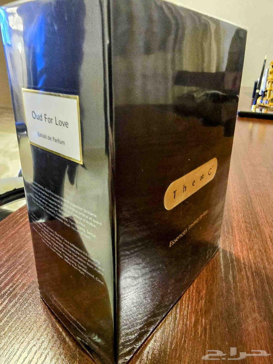 عطر عود فور لوف64380259885954112