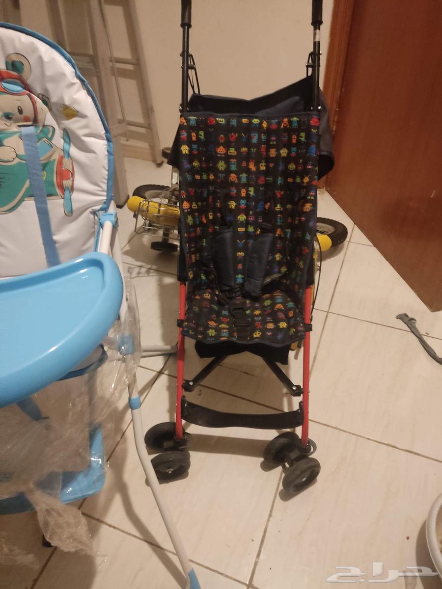 Children's stroller, walker, high dining chair, floor dining chair, and rocker64377812331521110