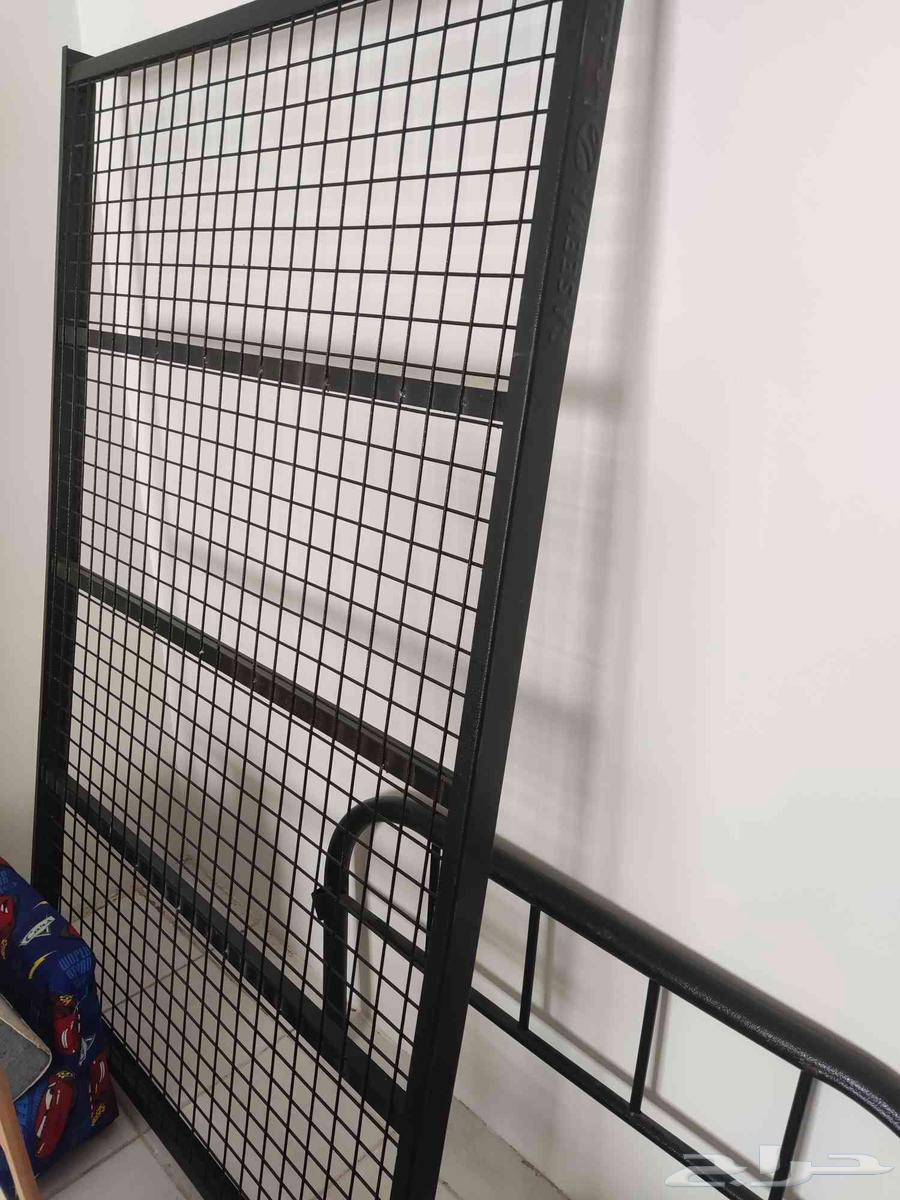 سرير نفر ونص للبيع64383746805123111