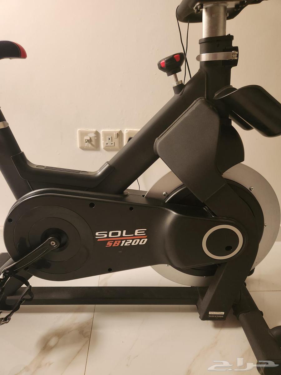 دراجة سبينينج سول SB 120064380652926210110