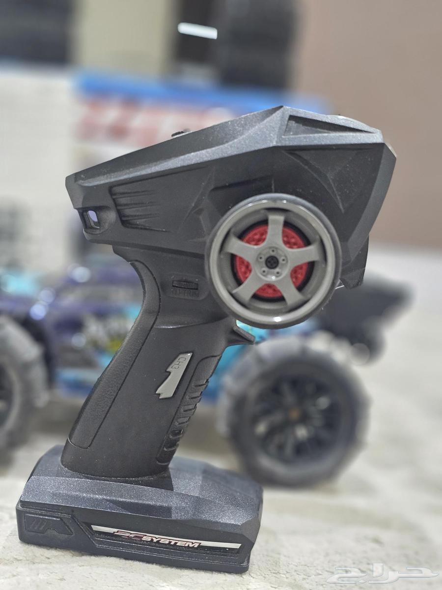 سيارة تطعيس  سيارة بهلوانية  سيارة سباق سرعتها 50 كيلو متر64389874701570114