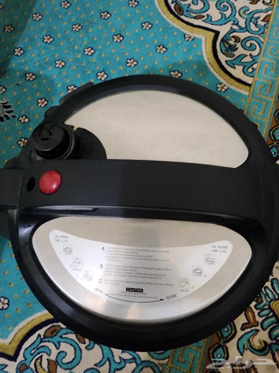 قدر ضغط كهربائي64381767787650112