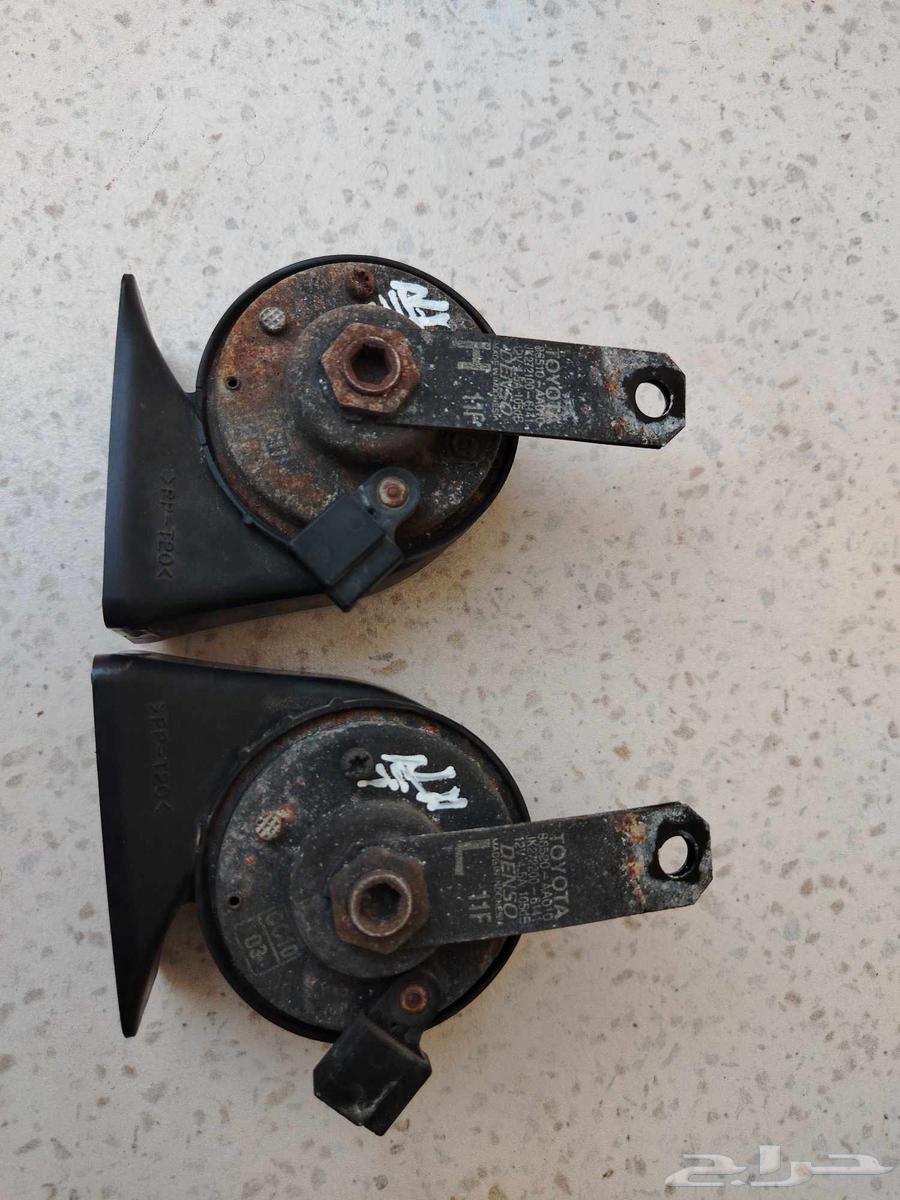 هرن تايوتا اصلي64522711356291111