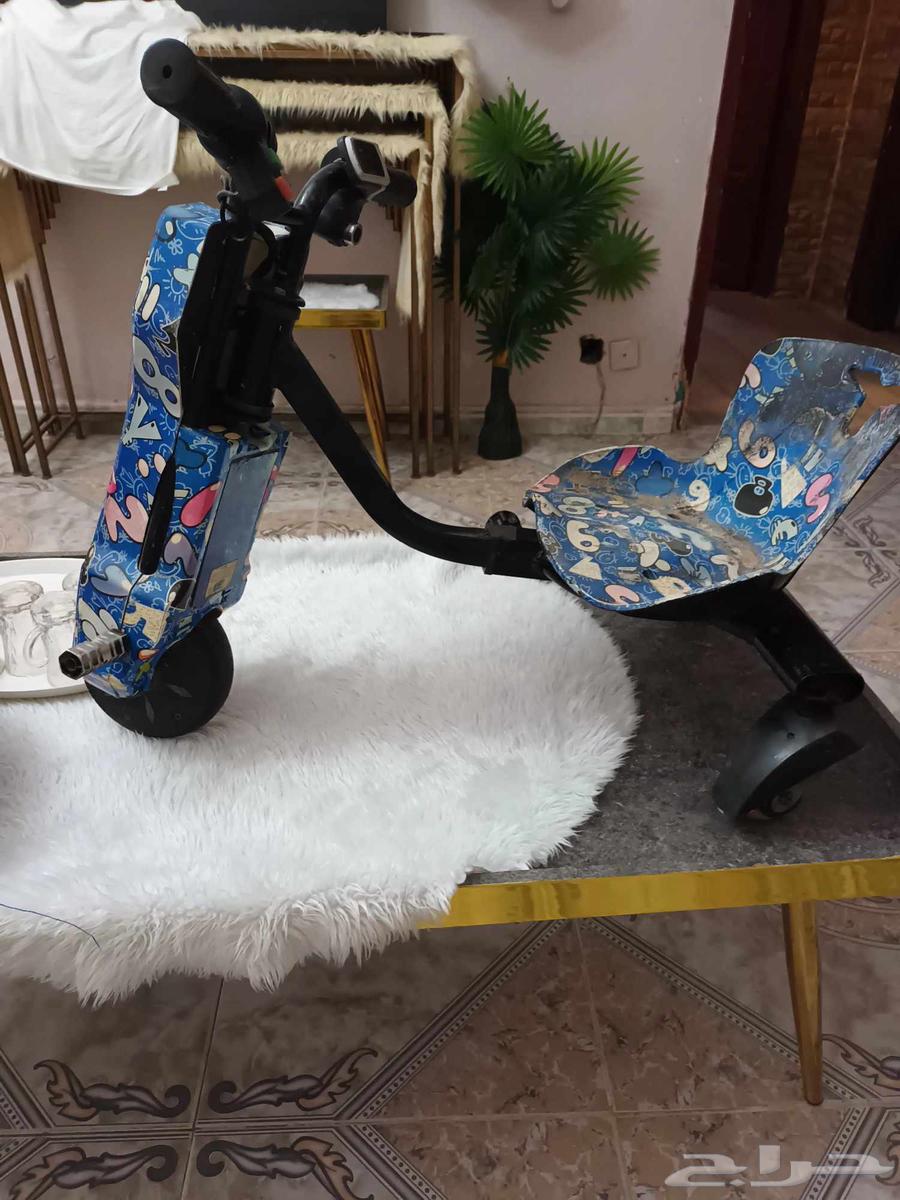 سكوتر الأطفال للبيع64379925726339113