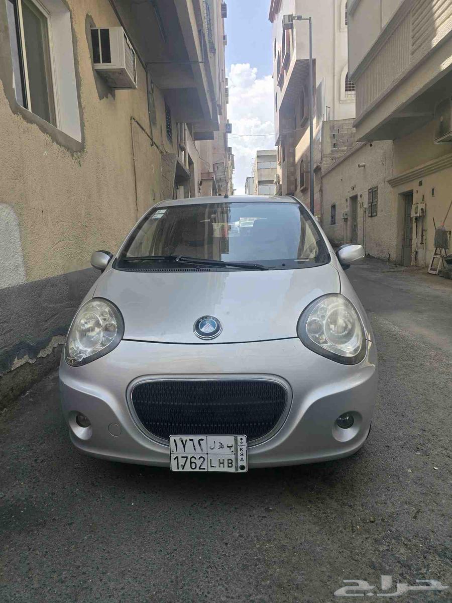 جيلي باندا 2012 الحد 11 الف64527812659841110