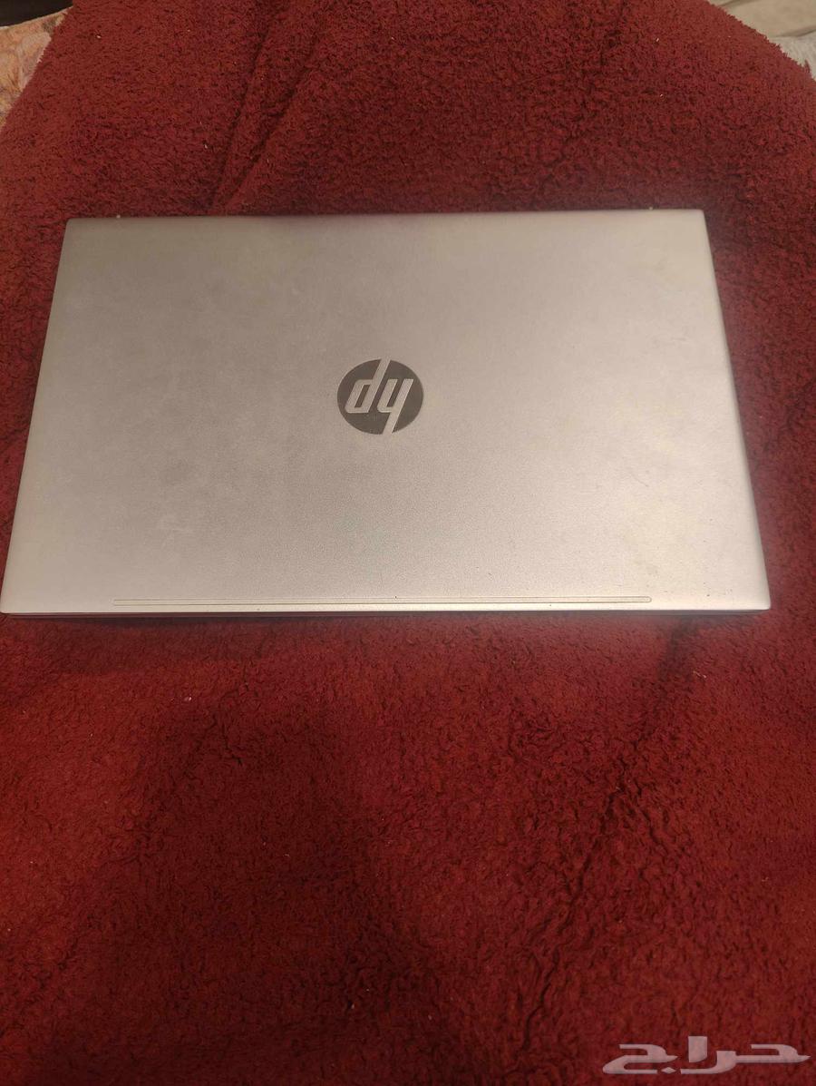 لاب توب hp استخدام بسيط جدا المواصفات في الصور64384106132225113