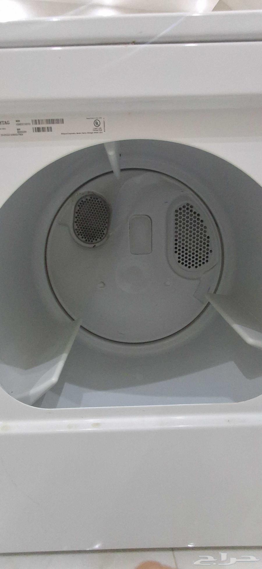 مجفف ملابس امريكي 10 كيلو64378513300867113