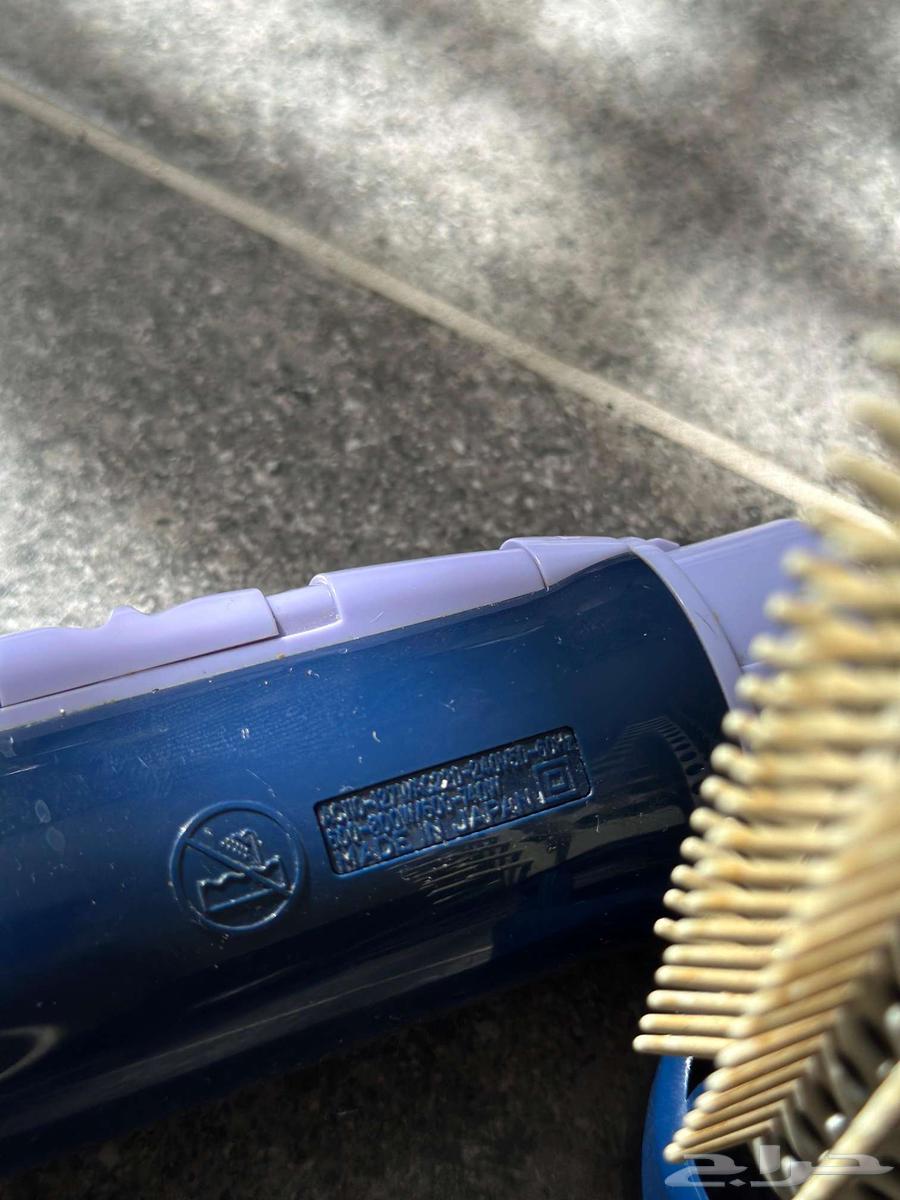 استشوار شعر .. صناعة ياباني اصلي64389280270209111