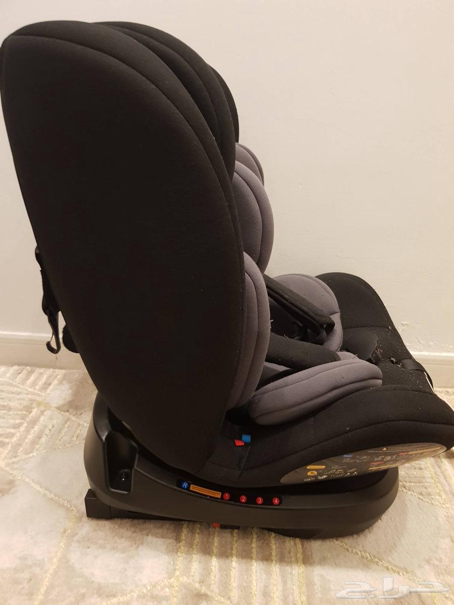 كرسي اطفال يركب في السيارة64389168860035112
