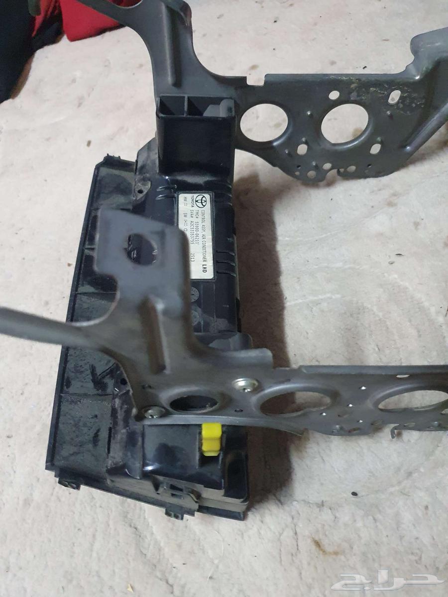 للبيع لوحة مكيف64387592992386114