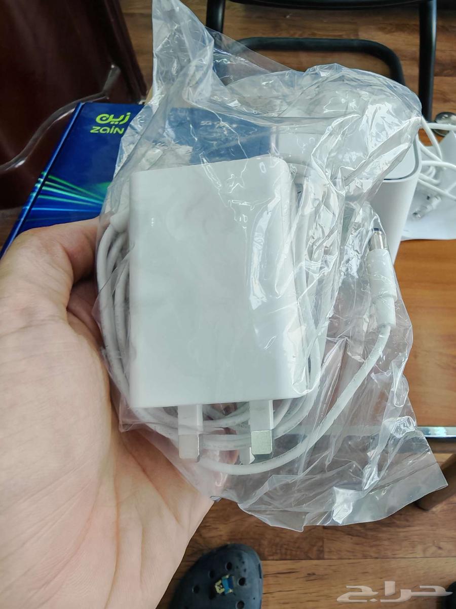 Zain 5G Router64387103930497114
