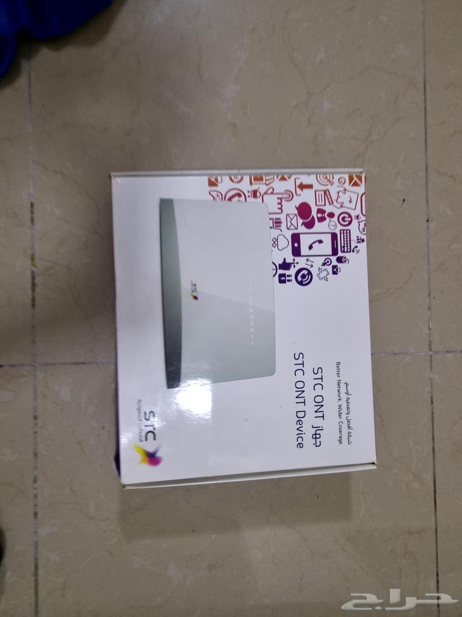 STC Fiber modem64380551447298114