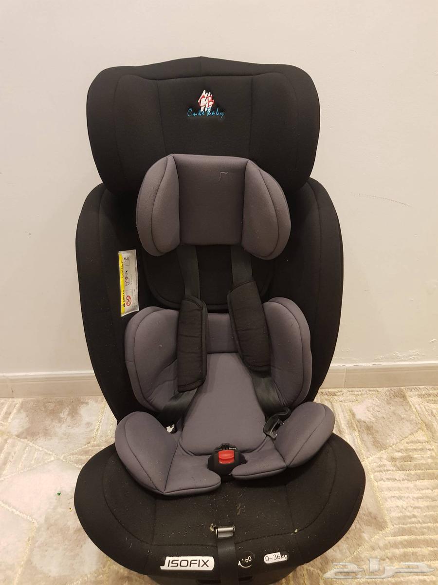 كرسي اطفال يركب في السيارة64389168860035111