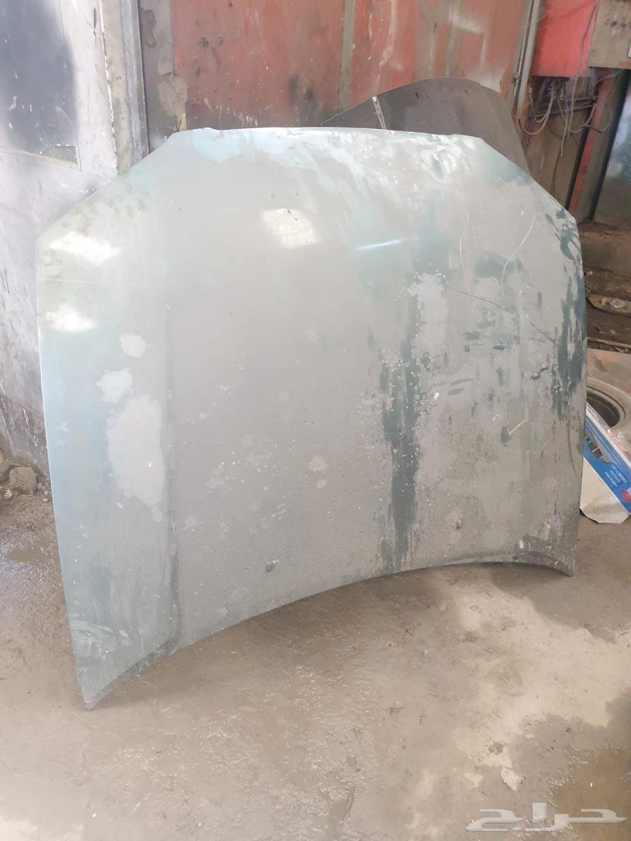 Camry hood from model 98 to 200264529107449985110