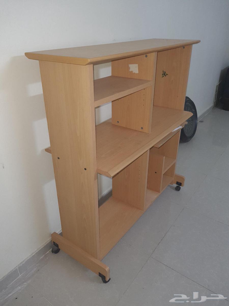 أرفف مكتبة رفوف مكتب64389031794050111