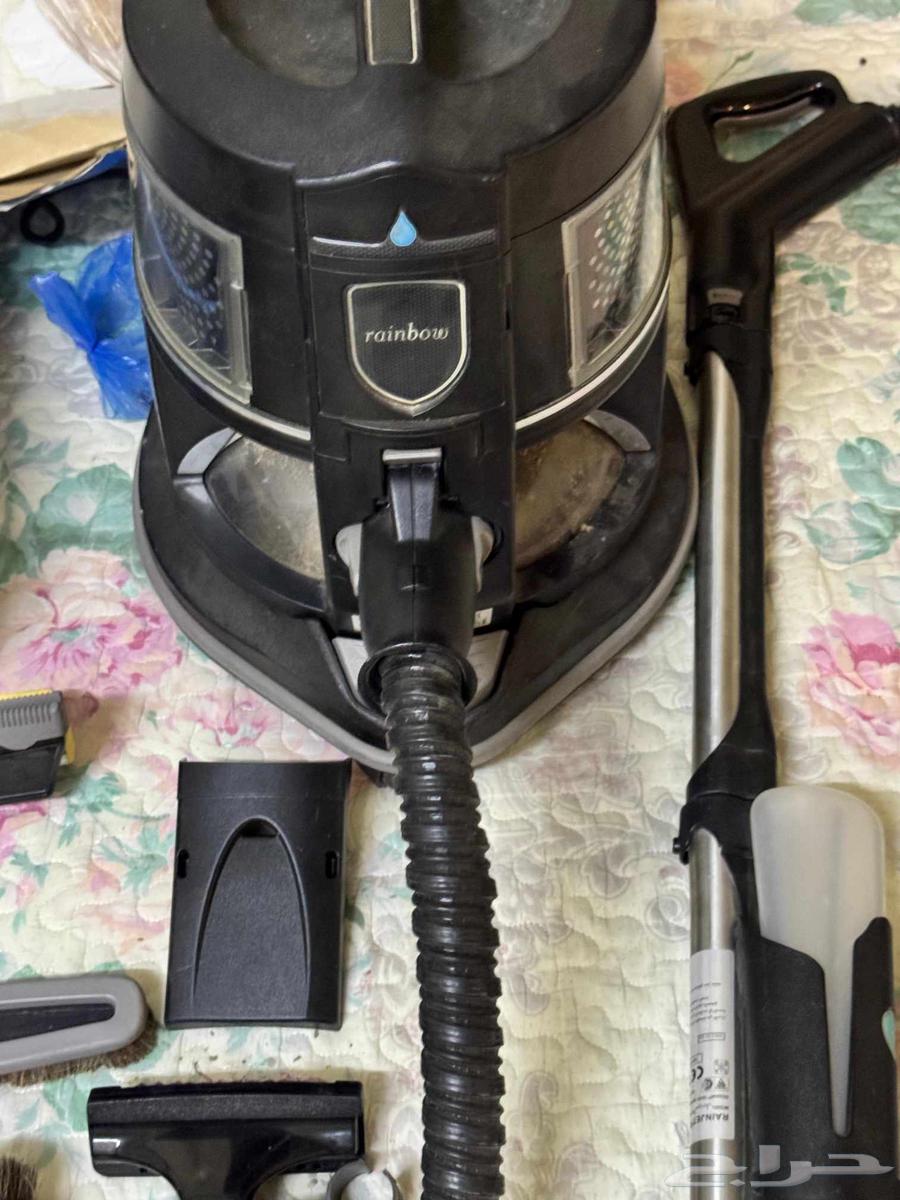 مكنسة رينبو64389183021953113