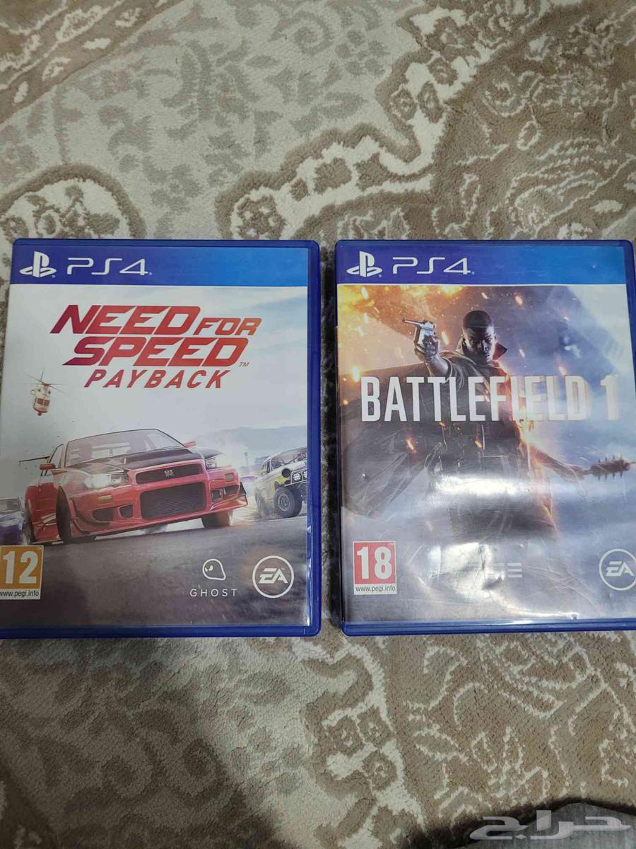 أشرطة سوني4 نظيفة64387383367555110