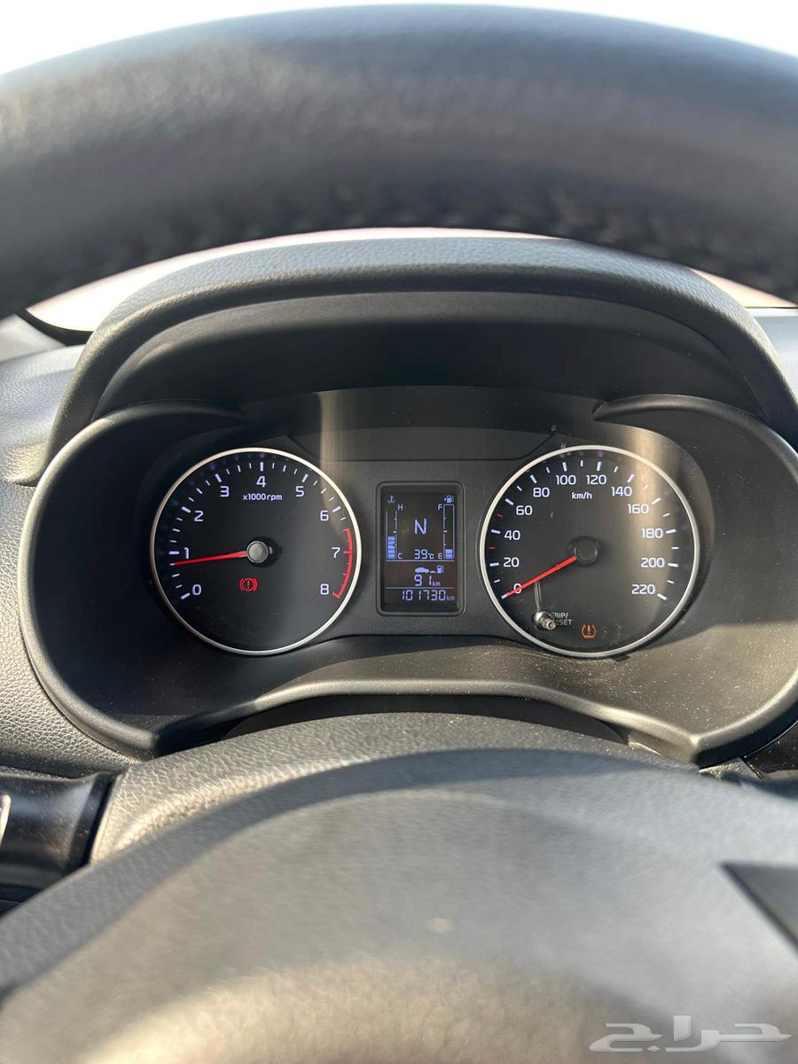 كيا بيجاس2024 ايجار منتهي بالتمليك للمقيمين للتنازل بمقابل64531802146691113