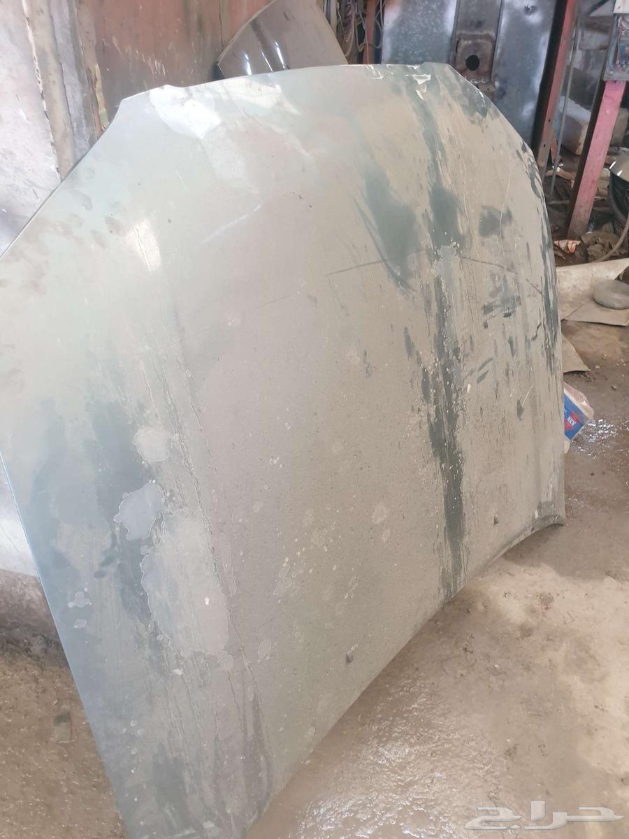 Camry hood from model 98 to 200264529107449985112