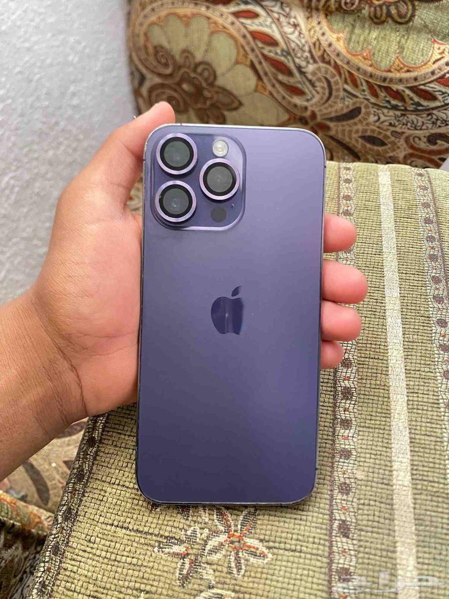 ايفون 14 برومكس64383788295170111