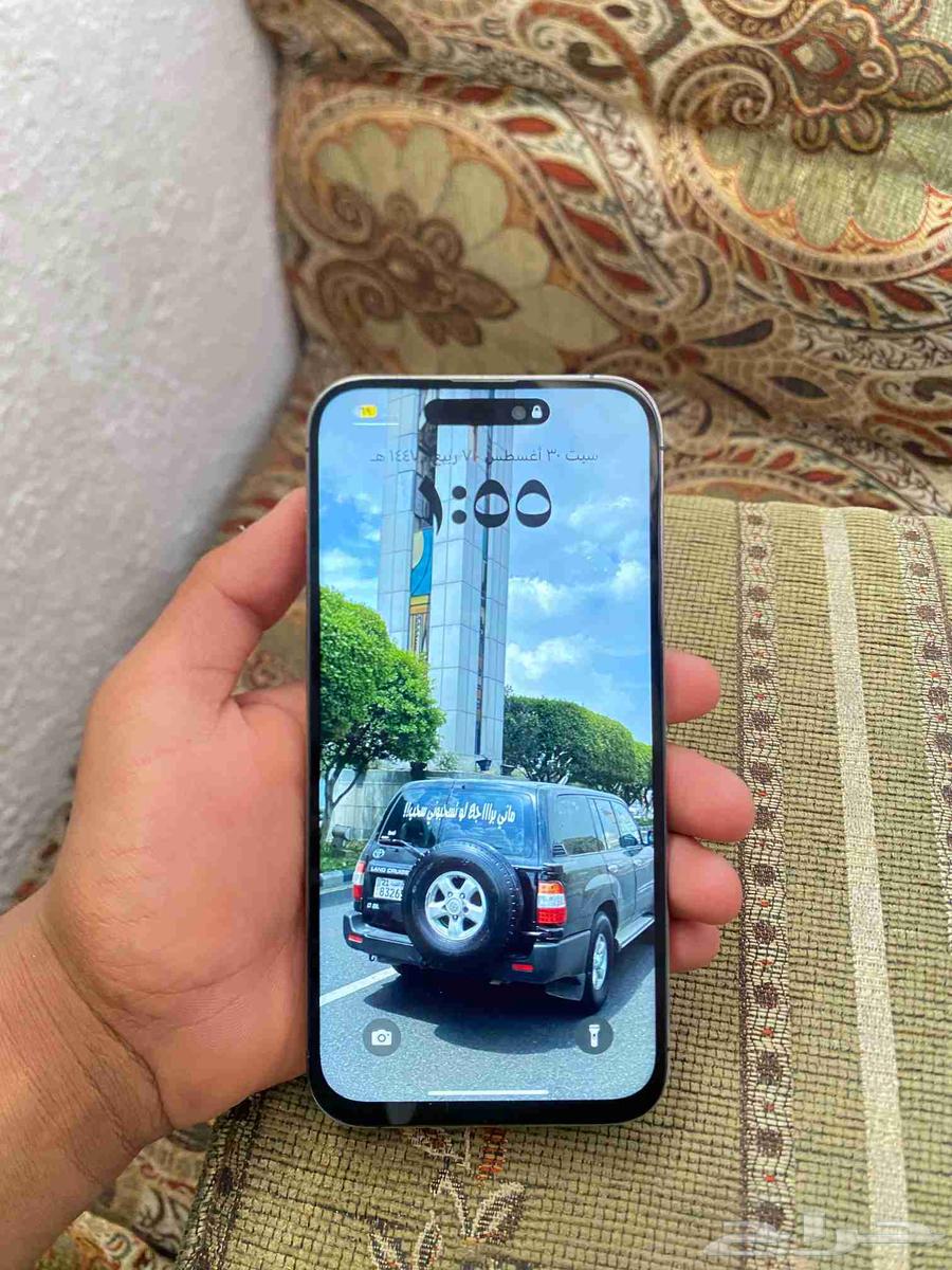 ايفون 14 برومكس64383788295170110