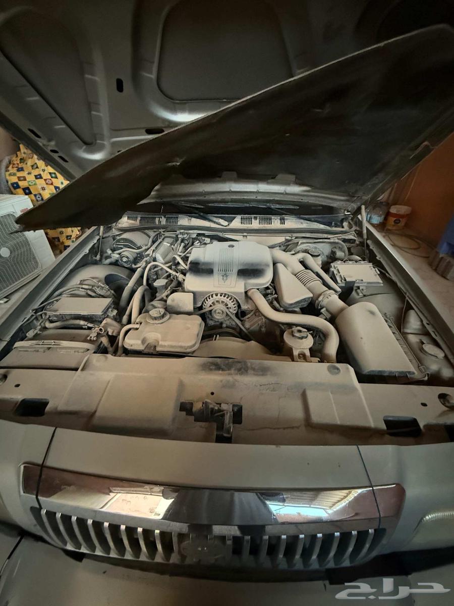 فورد جراند ماركيز 2006 (مسقطة اللوحات) للبيع64532663612035113