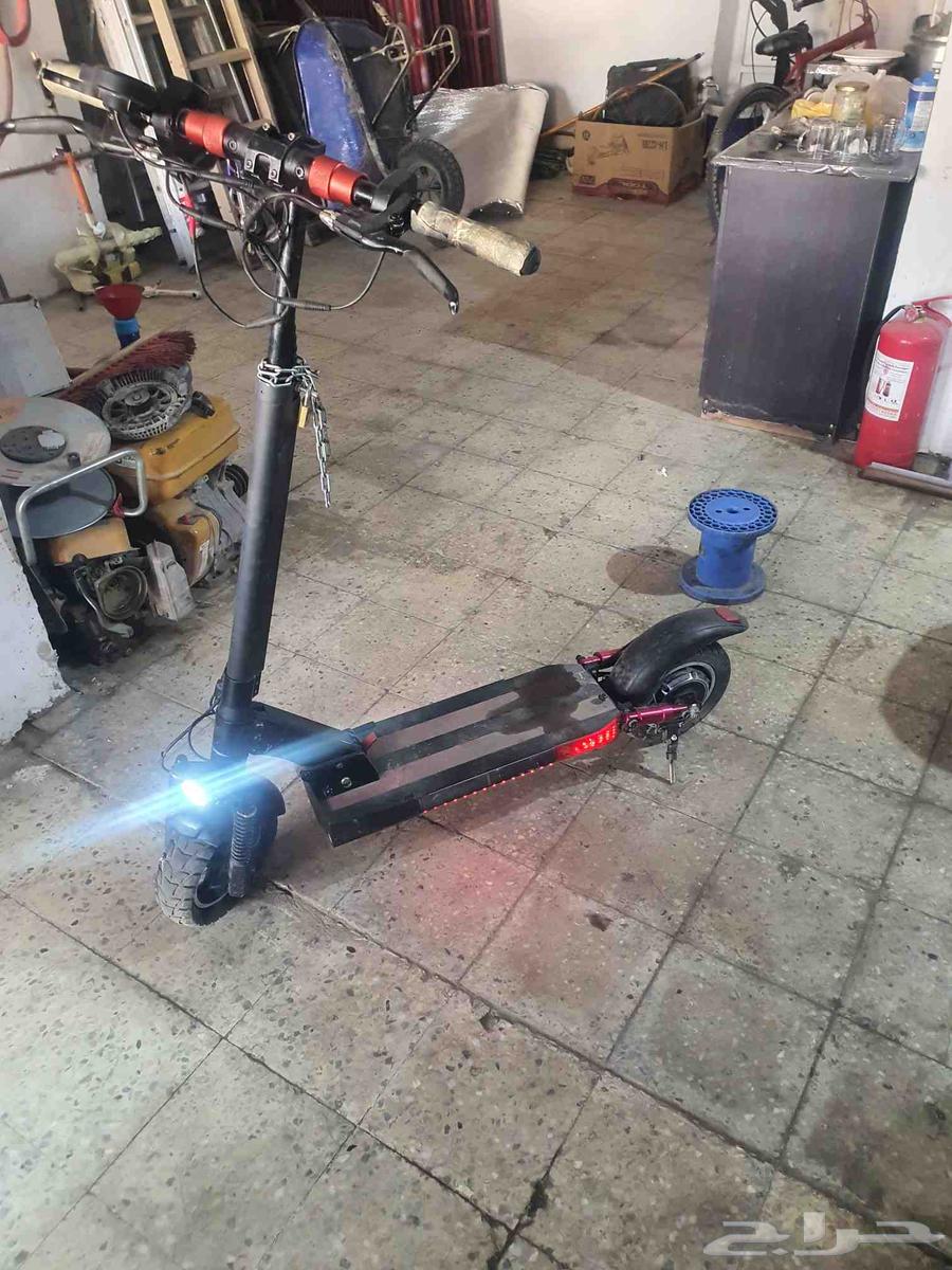 3-speed scooter at a very good price64386096367105110