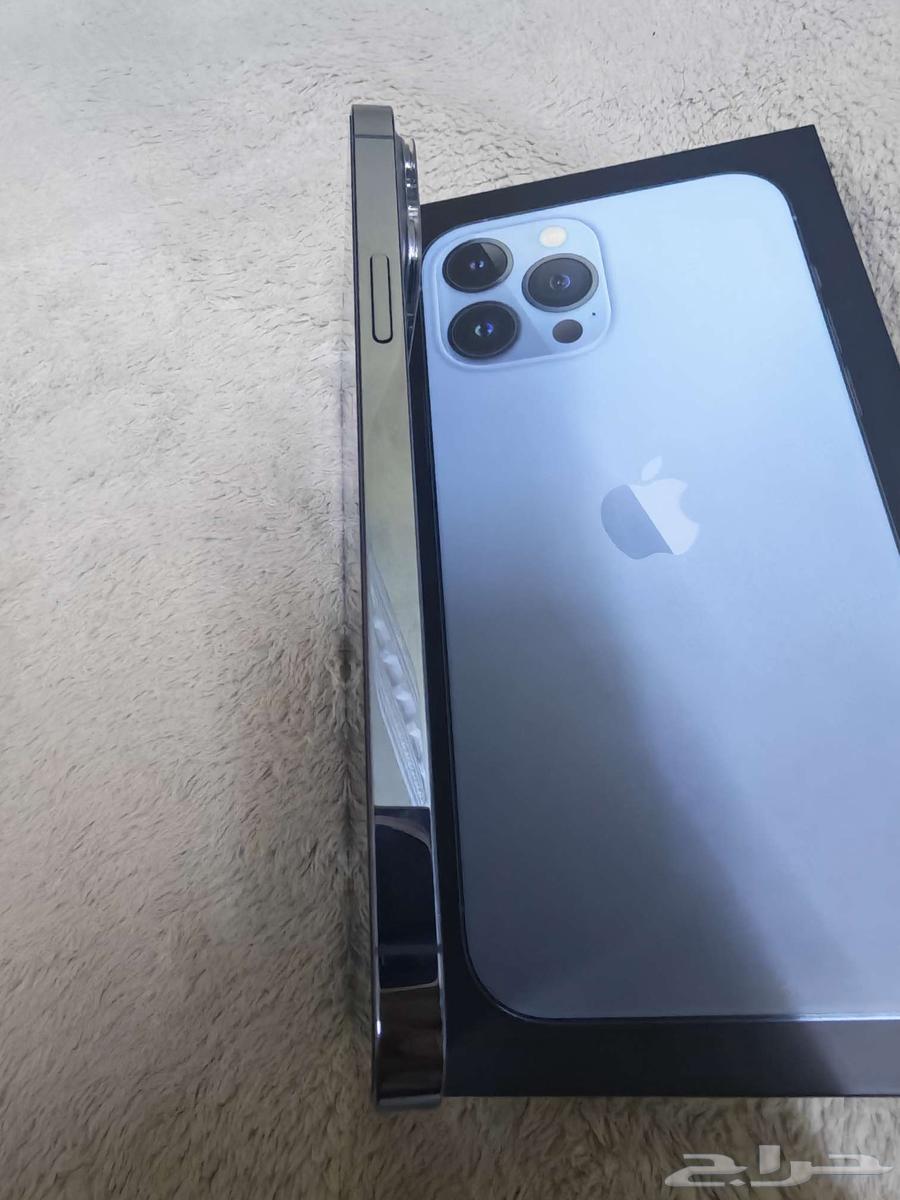 ايفون 13 برو ماكس iphone 13 pro max64389557805826114