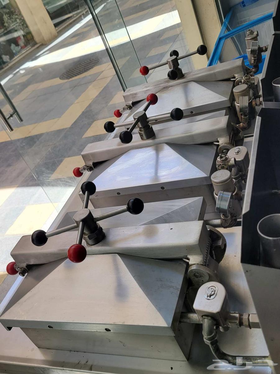 مكائن برستد هاني باني HENNY PENN O64387118072706112