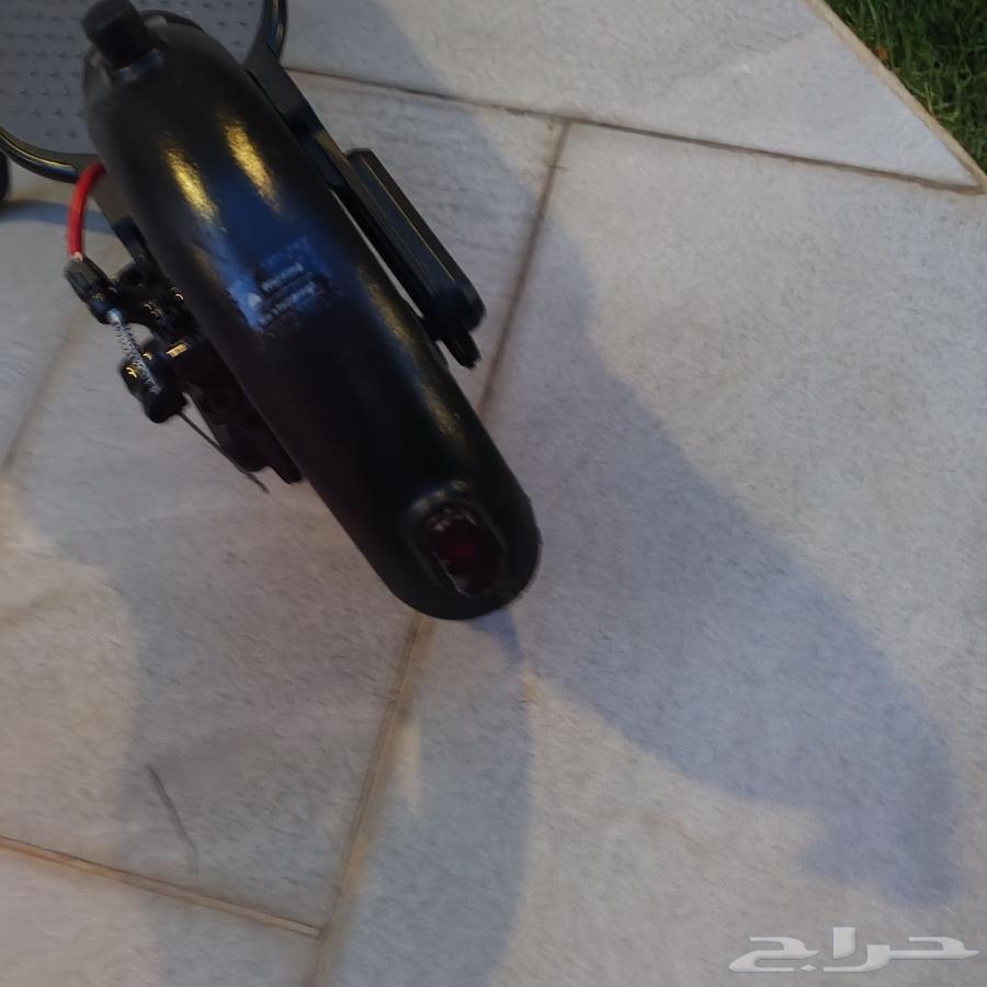 سكوتر شبيه شاومي شبه جديد64377152768641112