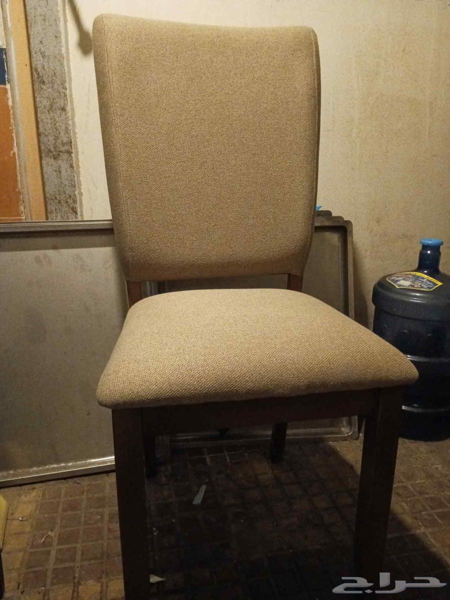 كرسي شبه جديد64388647103617111