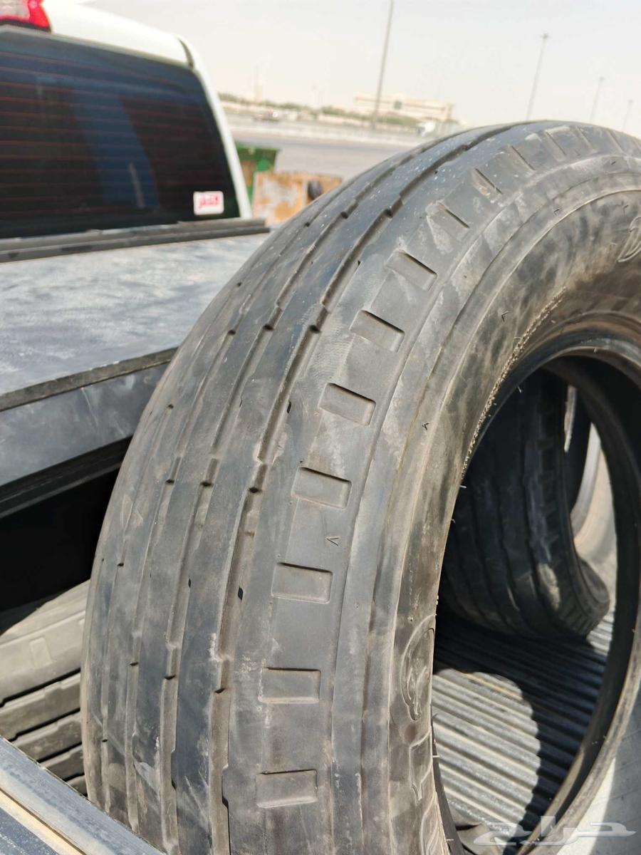 كفرات بالون 18 هامان64525275411459110