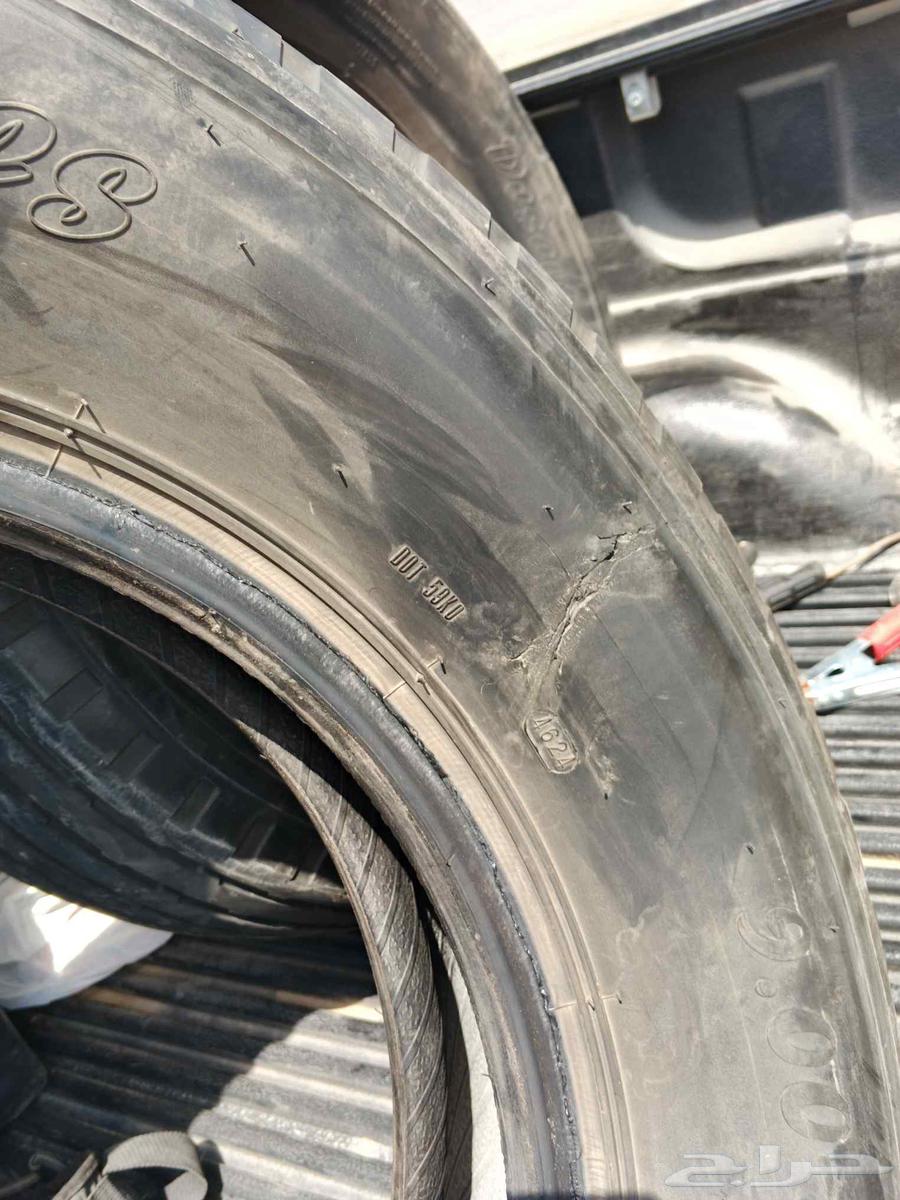 كفرات بالون 18 هامان64525275411459113