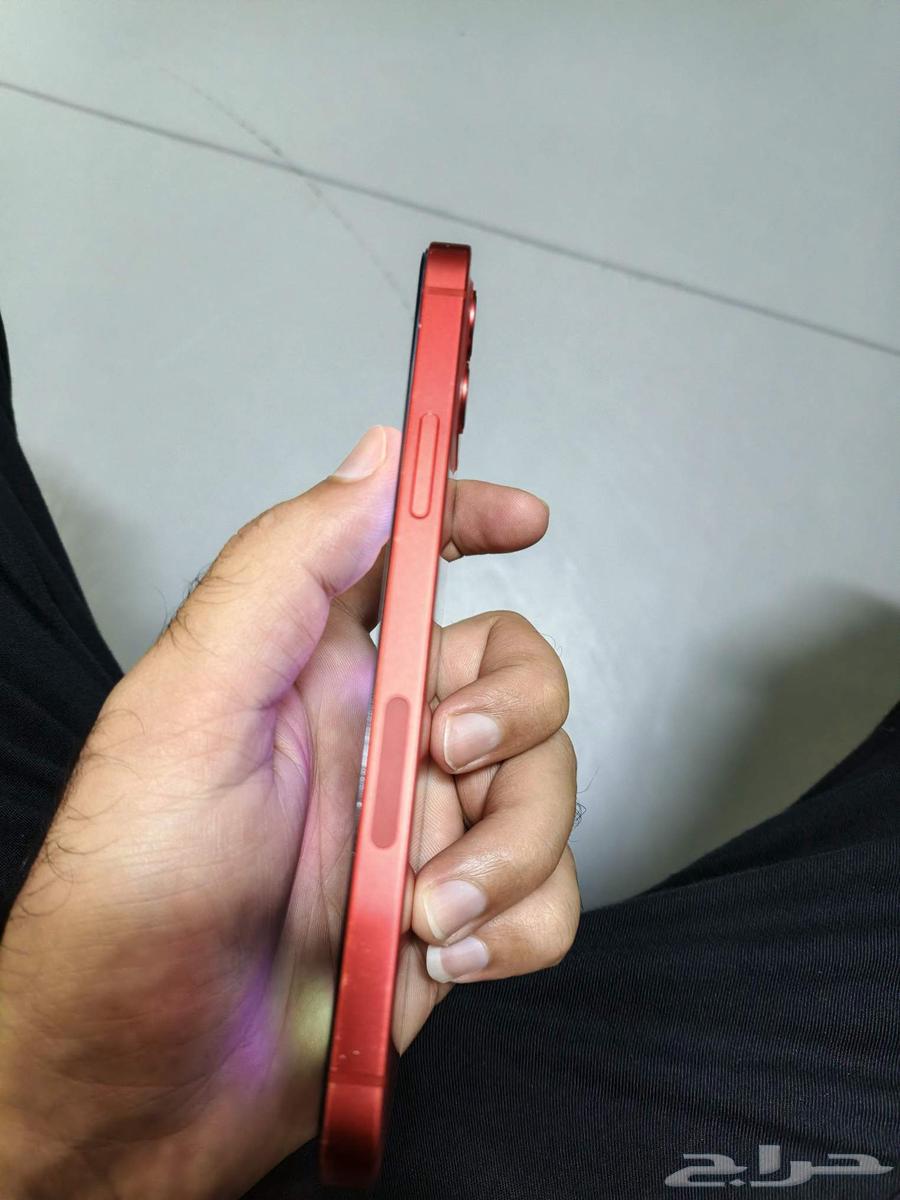 آيفون 12 بسعة 64 جيجابايت، حالة جديدة64387843612931112