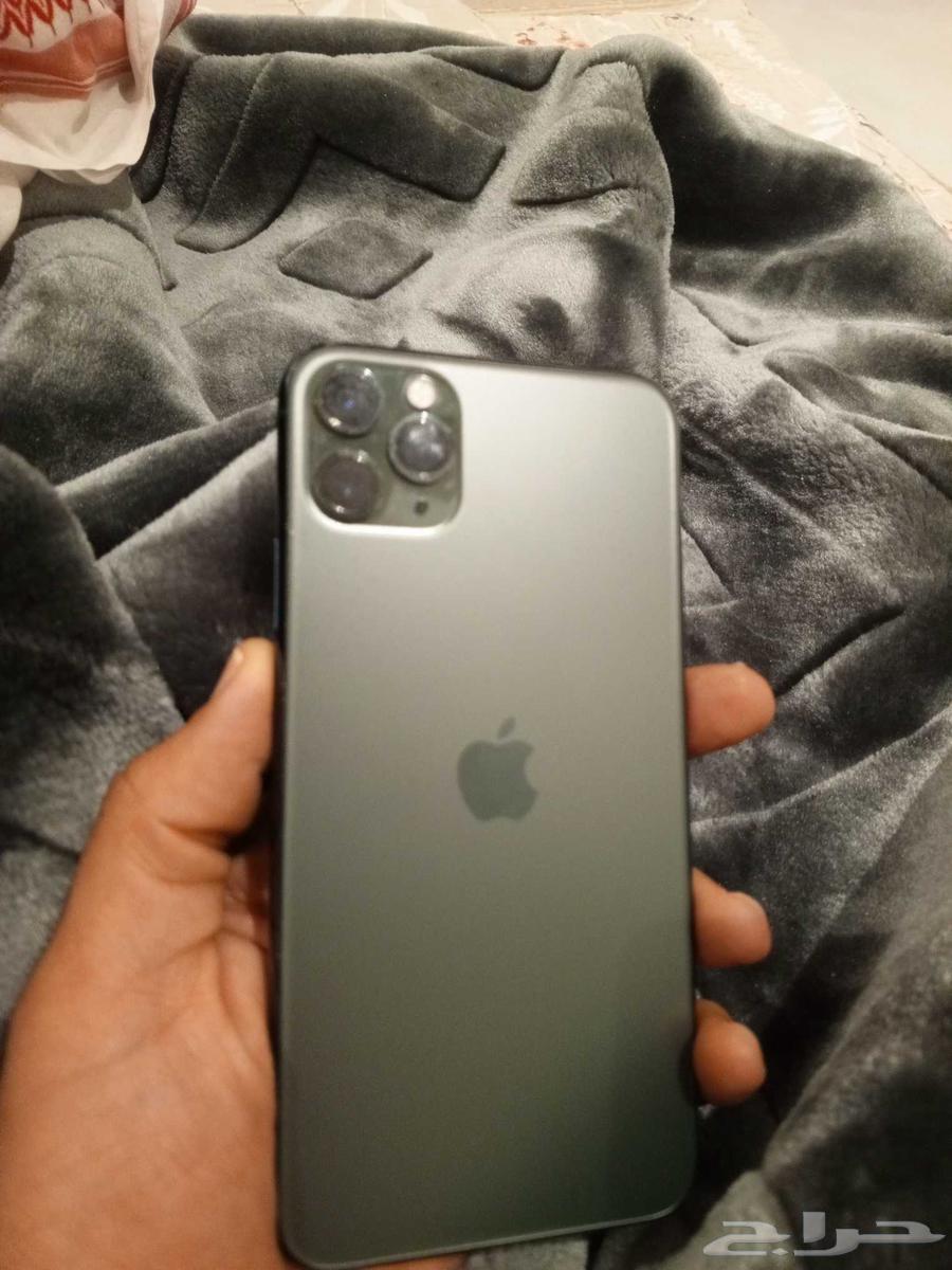 ايفون 11 بروماكس64378353542402110