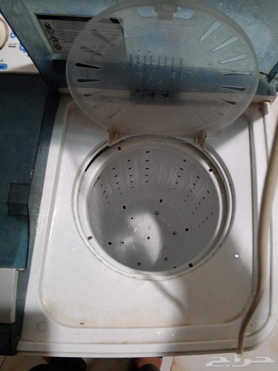 غساله عشره كيلو للبيع مستعجل64381906516738111