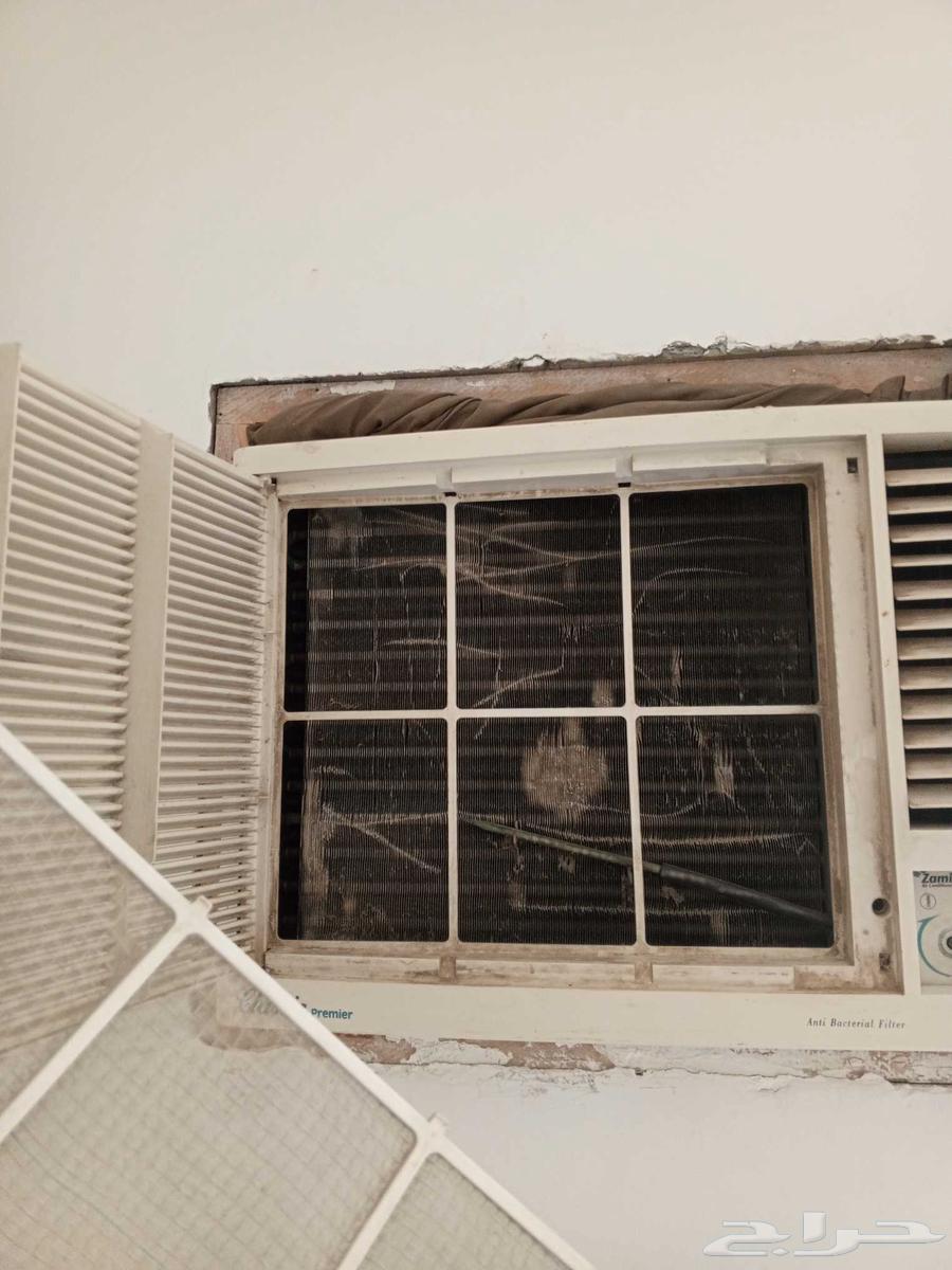 Zamil as a large compressor for air conditioner, ice, everything, its agency, God willing64381342815747111