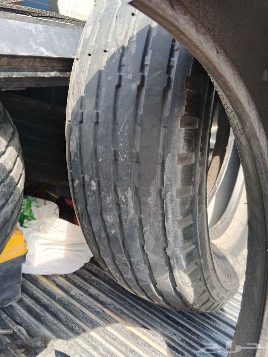 كفرات بالون 18 هامان64525275411459112