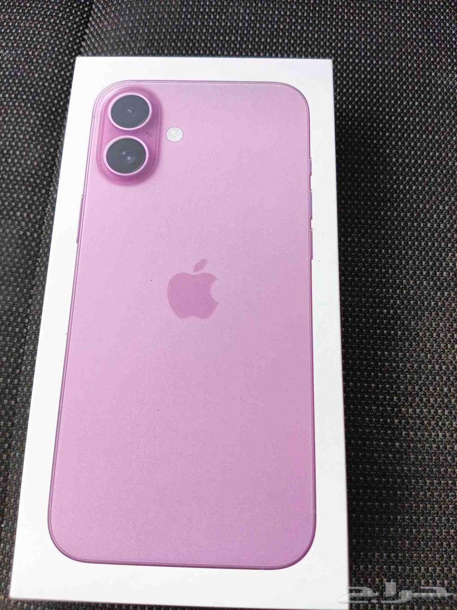 iPhone 16 Plus 25664385202396674110